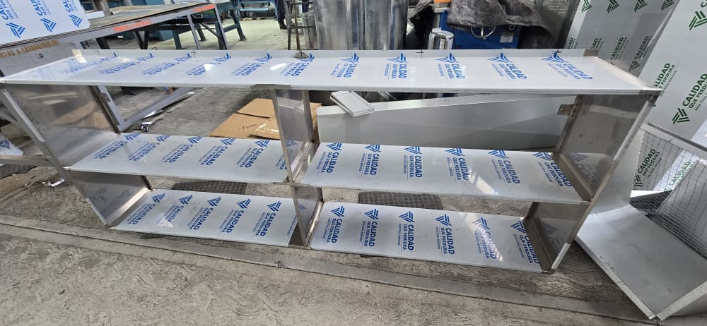 Extractores hongo y ventilación forzada para naves industriales